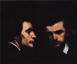 Fantin - Latour and Oulevay
